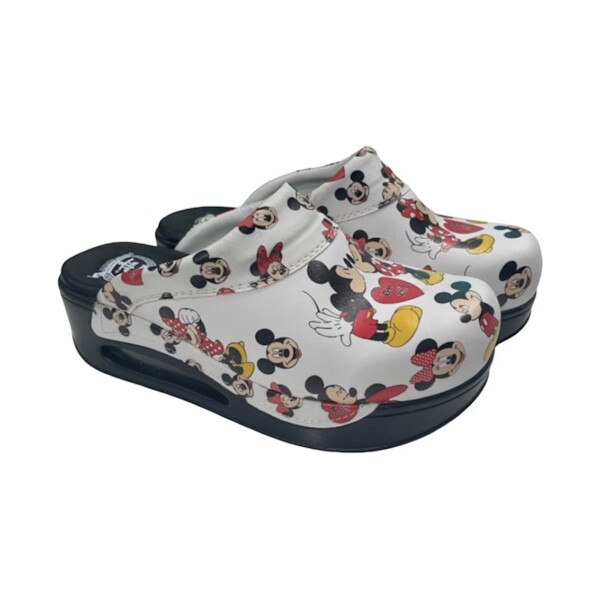 ANATOMSKE KLOMPE HIPPOCRATES 010-48 BS MICKEY IN LOVE