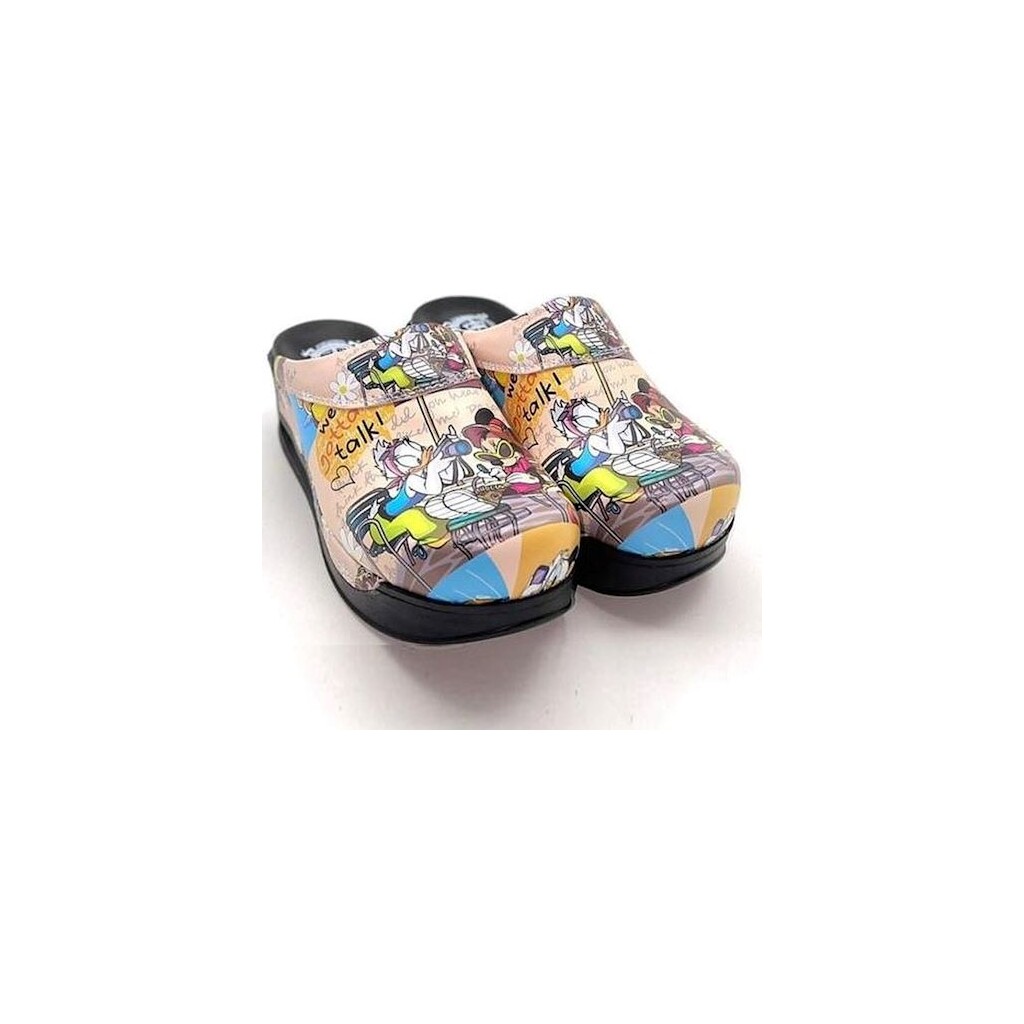 ANATOMSKE KLOMPE HIPPOCRATES 010-49 BS PATAK
