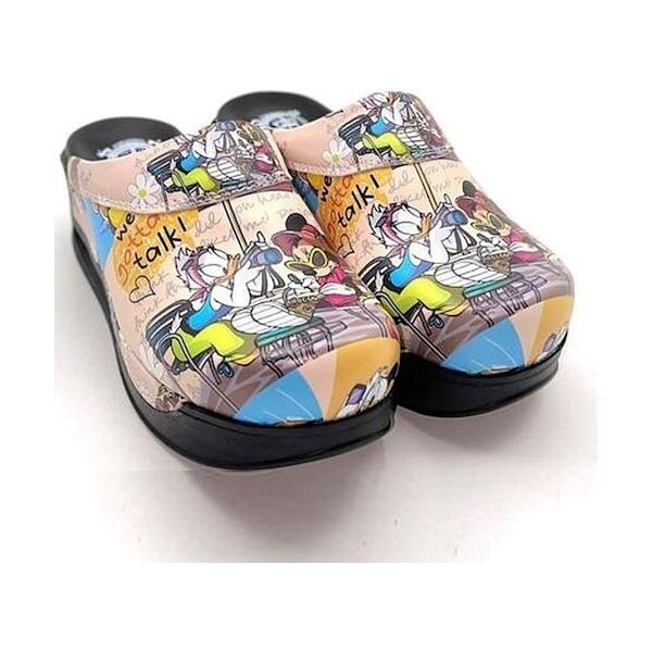 ANATOMSKE KLOMPE HIPPOCRATES 010-49 BS PATAK