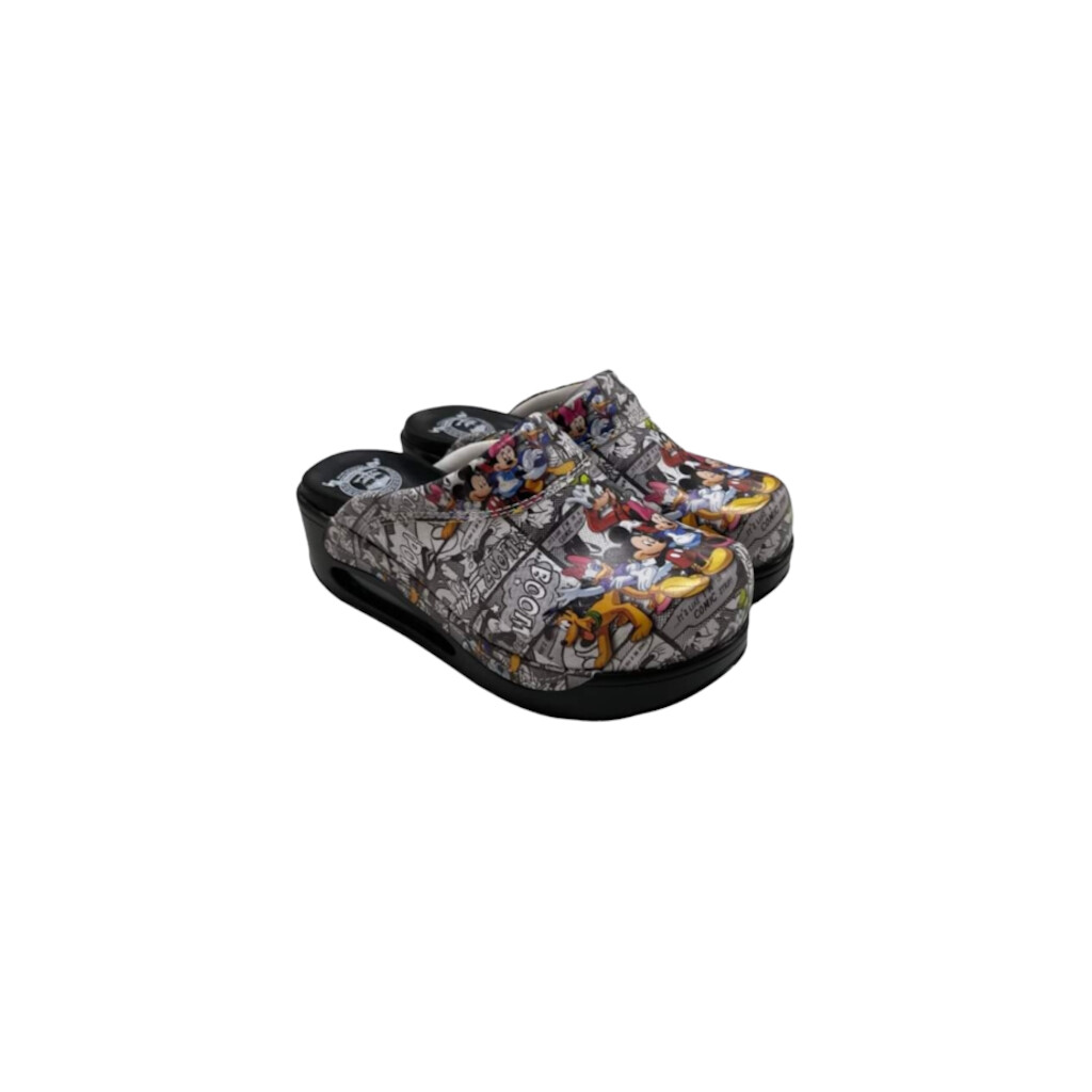 ANATOMSKE KLOMPE HIPPOCRATES 010-50 BS DISNEY