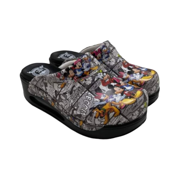 ANATOMSKE KLOMPE HIPPOCRATES 010-50 BS DISNEY