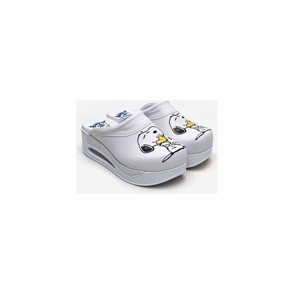 ANATOMSKE KLOMPE HIPPOCRATES 010-83 WS SNOOPY