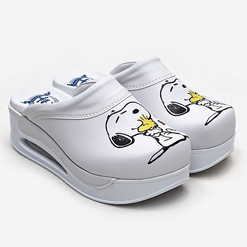 ANATOMSKE KLOMPE HIPPOCRATES 010-83 WS SNOOPY