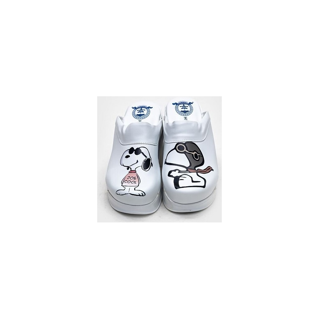 ANATOMSKE KLOMPE HIPPOCRATES 010-84 WS SNOOPY COOL