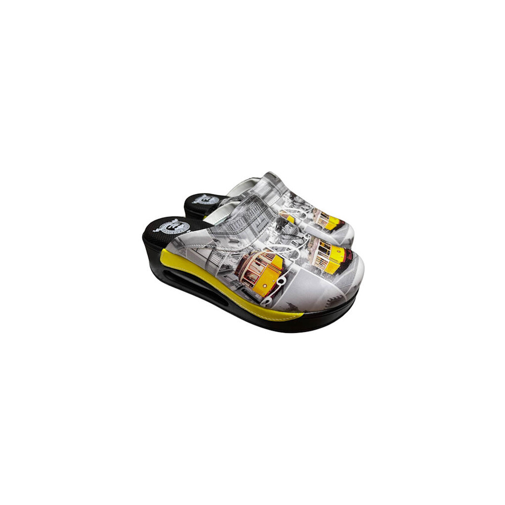 ANATOMSKE KLOMPE HIPPOCRATES 010-116 BS LISABON