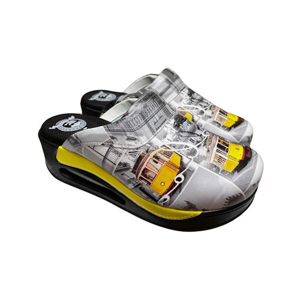 ANATOMSKE KLOMPE HIPPOCRATES 010-116 BS LISABON