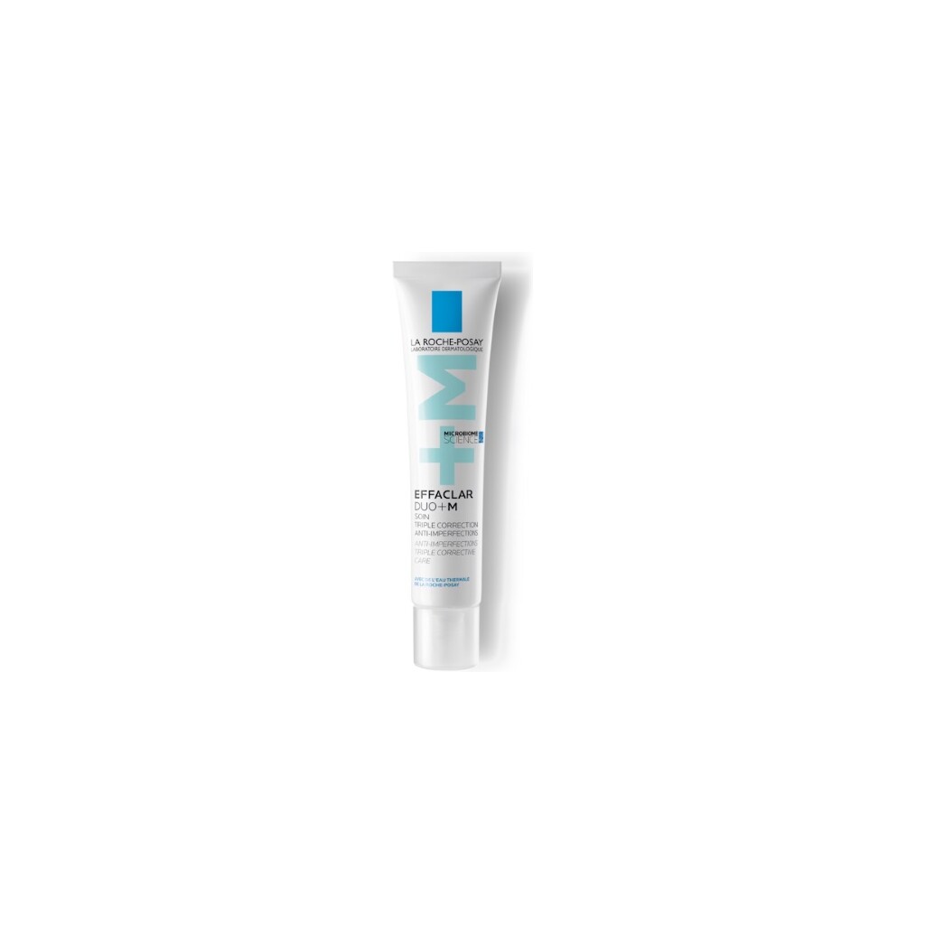 LA ROCHE POSAY EFFACLAR DUO+M KREMA 40ML