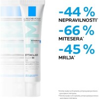 LA ROCHE POSAY EFFACLAR DUO+M KREMA 40ML