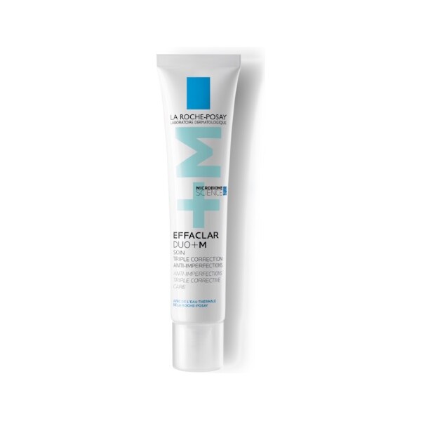 LA ROCHE POSAY EFFACLAR DUO+M KREMA 40ML