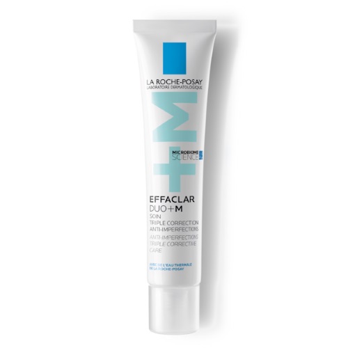 LA ROCHE POSAY EFFACLAR DUO+M KREMA 40ML