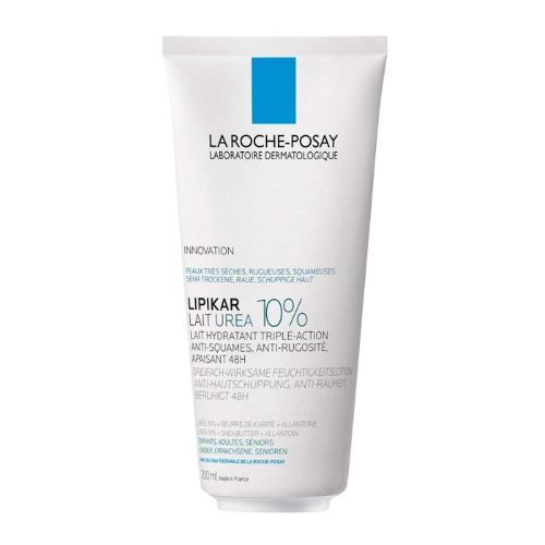 LA ROCHE POSAY LIPIKAR LAIT UREA 10% 200ML