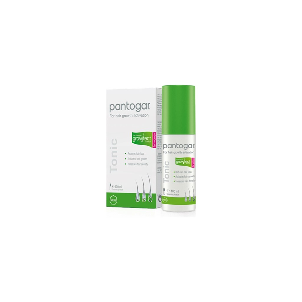 PANTOGAR TONIK PROTIV OPADANJA KOSE ZA ŽENE 100ML