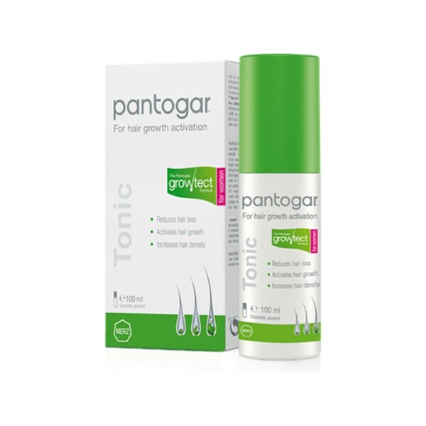 PANTOGAR TONIK PROTIV OPADANJA KOSE ZA ŽENE 100ML