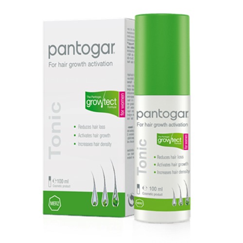 PANTOGAR TONIK PROTIV OPADANJA KOSE ZA ŽENE 100ML