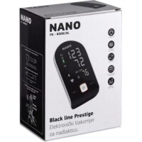 TLAKOMJER ZA NADLAKTICU NANO BLACK LINE PRESTIGE + ADAPTER