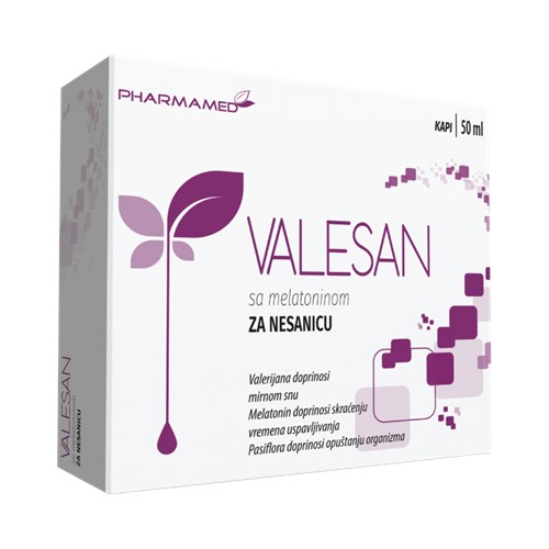 VALESAN KAPI 50ML