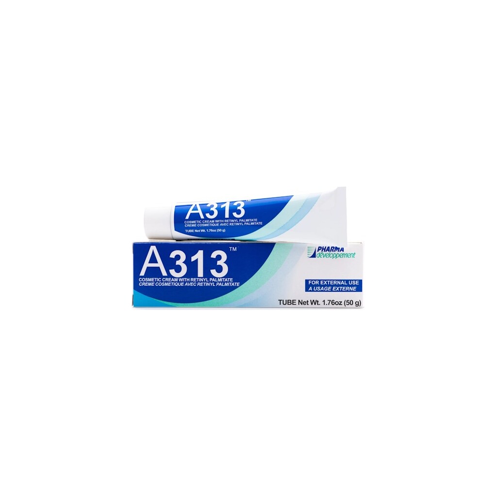 A313 KREMA S RETINOLOM 50G