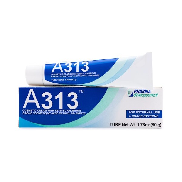 A313 KREMA S RETINOLOM 50G