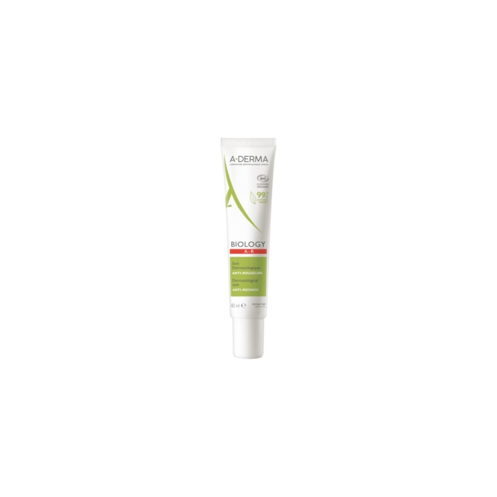 A-DERMA BIOLOGY AR DERMATOLOŠKA KREMA 40ML