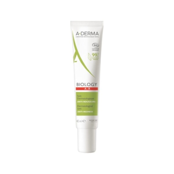 A-DERMA BIOLOGY AR DERMATOLOŠKA KREMA 40ML