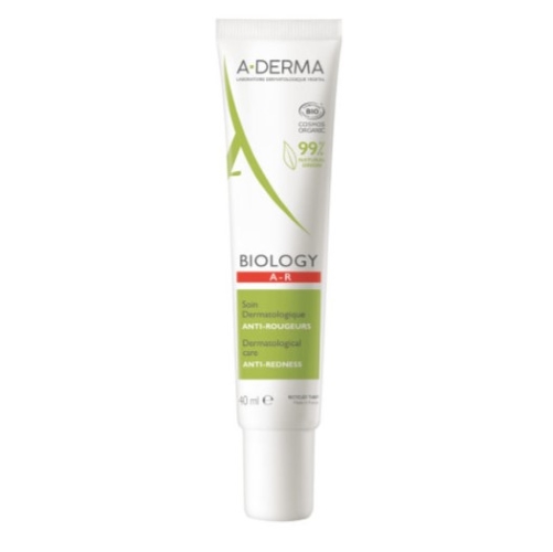 A-DERMA BIOLOGY AR DERMATOLOŠKA KREMA 40ML