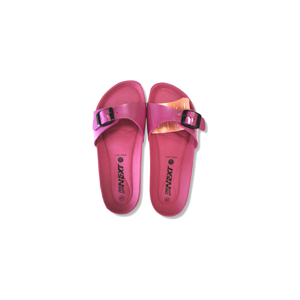 ANATOMSKE NATIKAČE NEXT BIO 345211 FUXIA