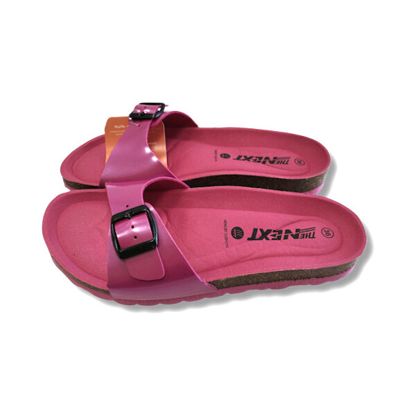 ANATOMSKE NATIKAČE NEXT BIO 345211 FUXIA