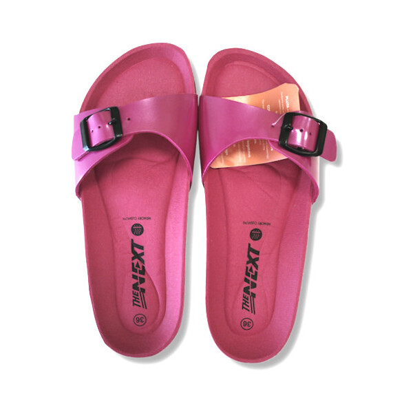 ANATOMSKE NATIKAČE NEXT BIO 345211 FUXIA