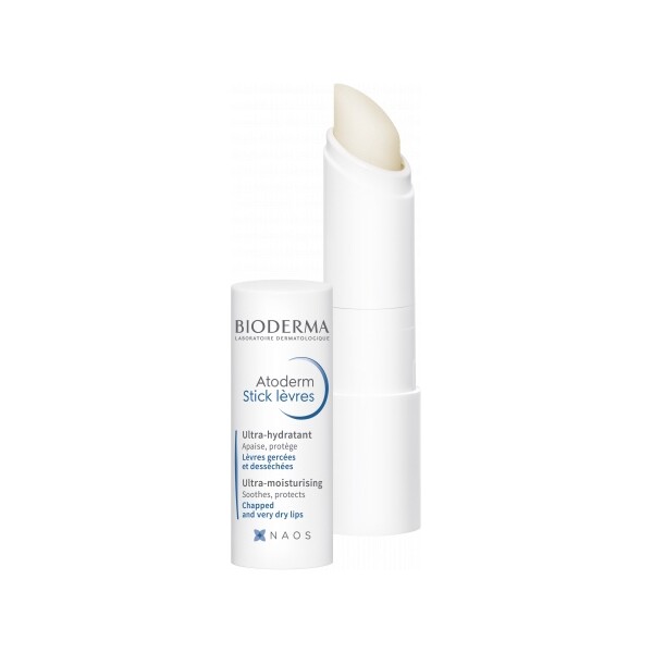 ATODERM BALZAM ZA USNE STICK BIODERMA
