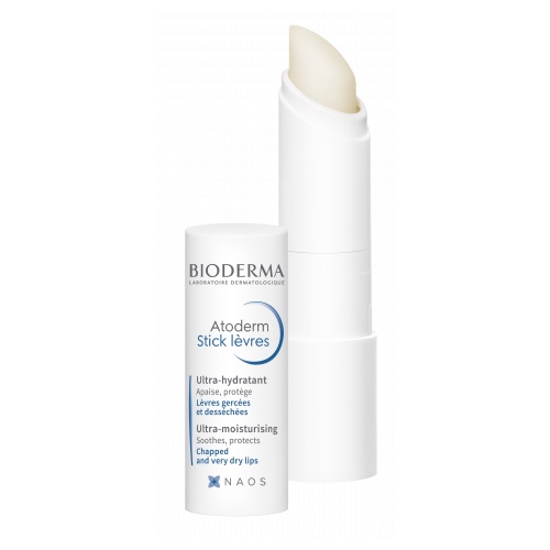 ATODERM BALZAM ZA USNE STICK BIODERMA