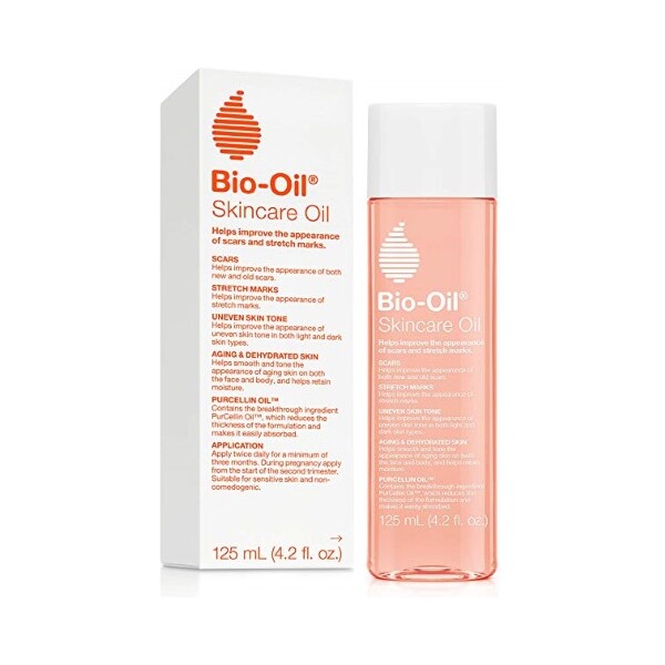 BIO-OIL ULJE ZA STRIJE 125ML