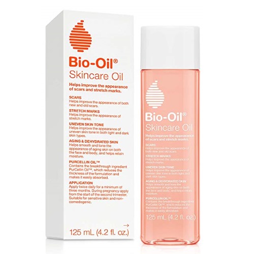 BIO-OIL ULJE ZA STRIJE 125ML