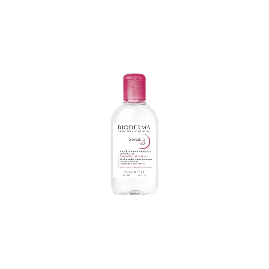 BIODERMA SENSIBIO H2O MICELARNA OTOPINA 250ML