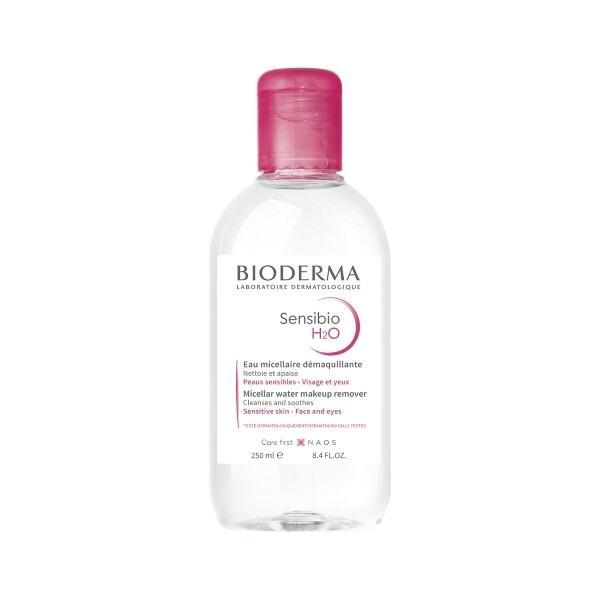 BIODERMA SENSIBIO H2O MICELARNA OTOPINA 250ML