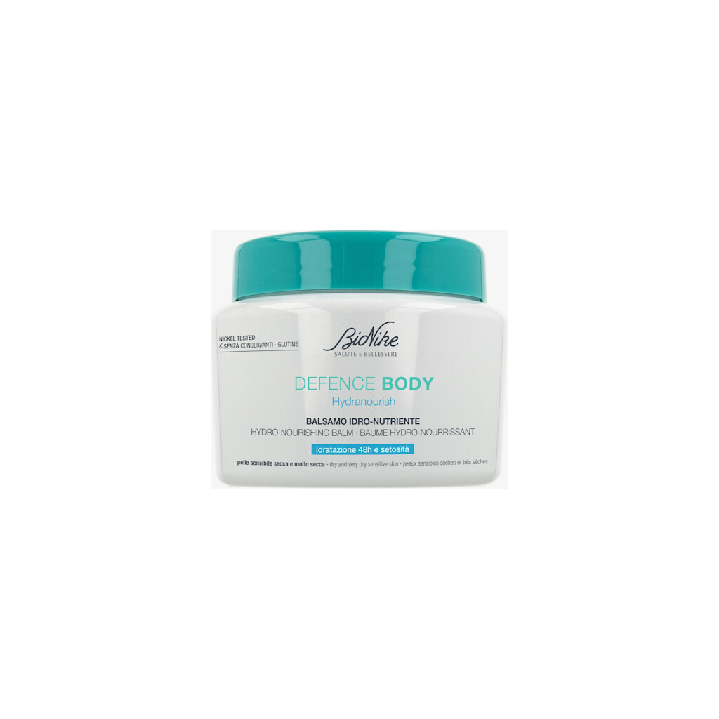 BIONIKE DEFENCE BODY HYDRA BALZAM 300ML