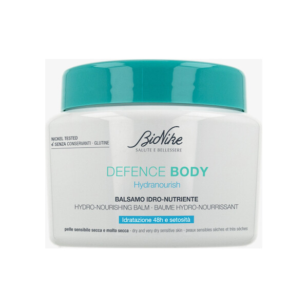 BIONIKE DEFENCE BODY HYDRA BALZAM 300ML