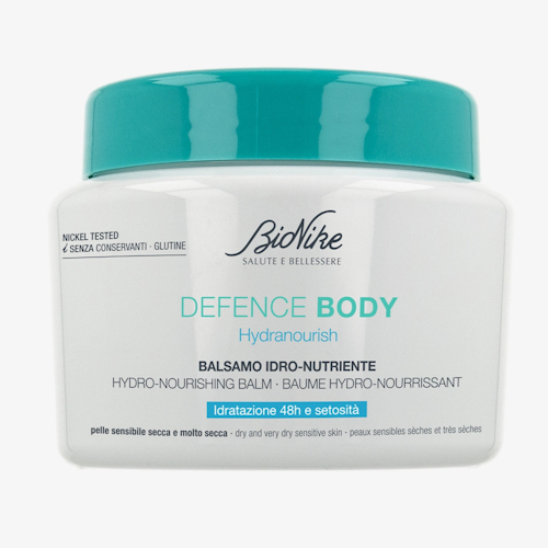 BIONIKE DEFENCE BODY HYDRA BALZAM 300ML