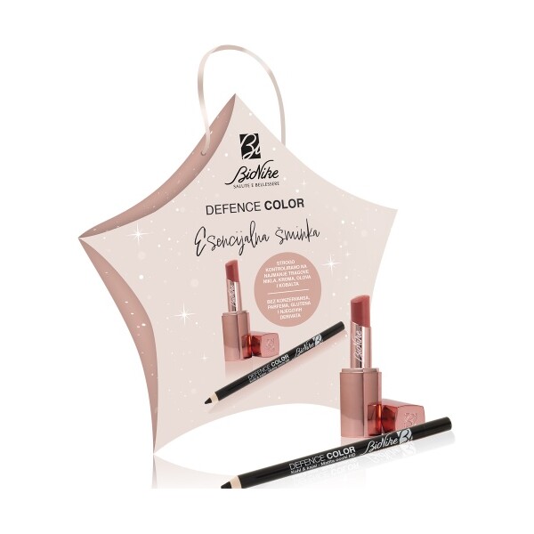 BIONIKE PAKET DEFENCE COLOR ESENCIJALNA ŠMINKA