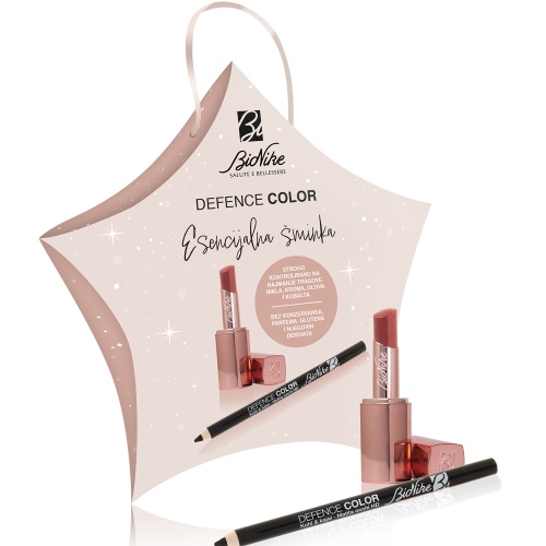 BIONIKE PAKET DEFENCE COLOR ESENCIJALNA ŠMINKA