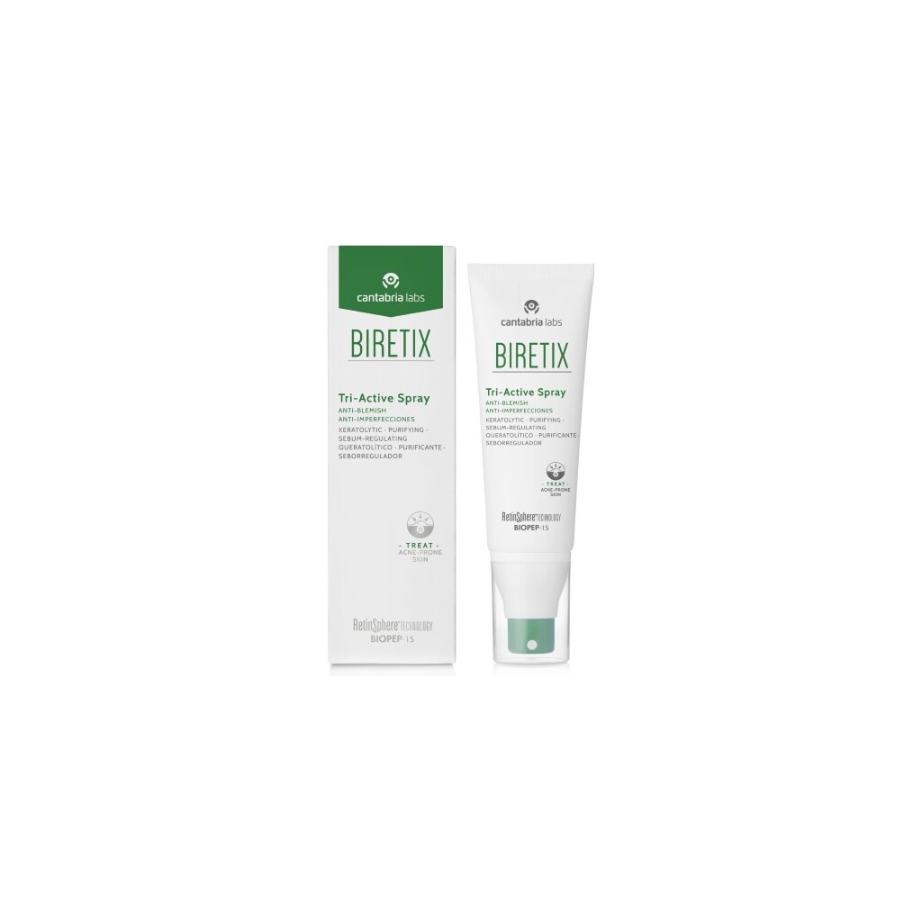 BIRETIX TRIACTIVE SPREJ 100ML