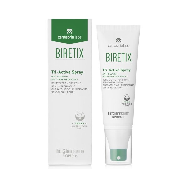 BIRETIX TRIACTIVE SPREJ 100ML