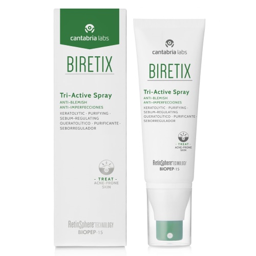 BIRETIX TRIACTIVE SPREJ 100ML