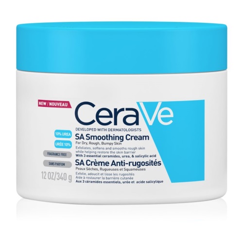 CERAVE SA SMOOTHING PILING KREMA 340ML