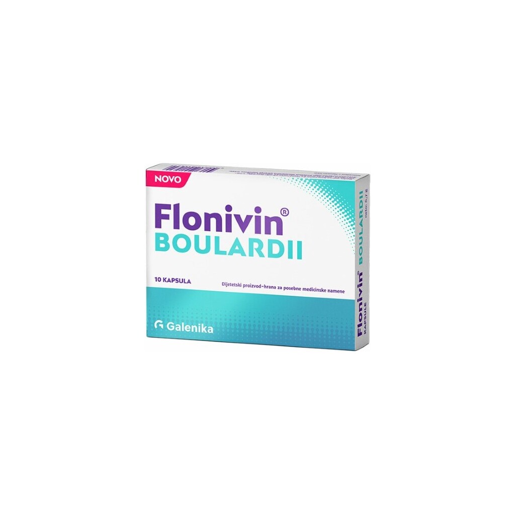 FLONIVIN BULARDI KAPSULE A10