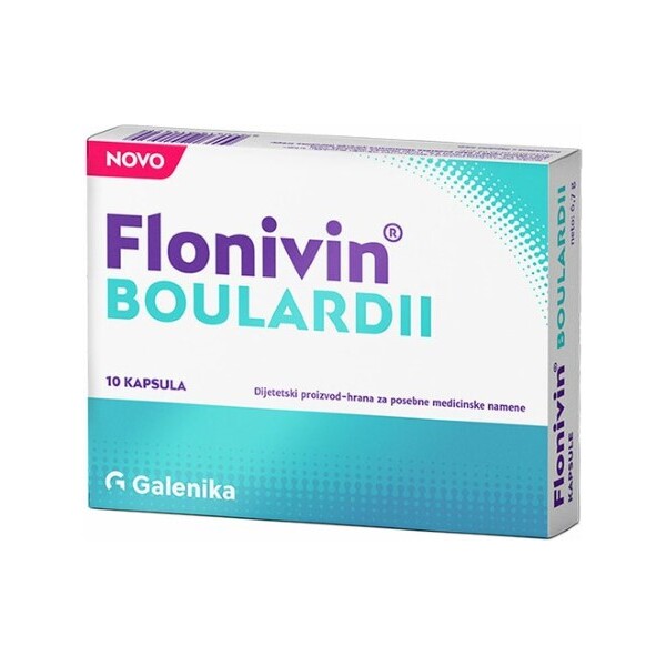 FLONIVIN BULARDI KAPSULE A10