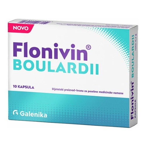 FLONIVIN BULARDI KAPSULE A10