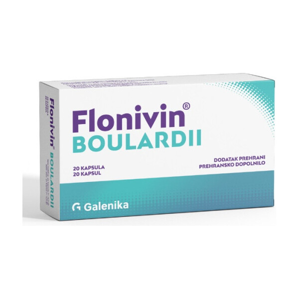 FLONIVIN BULARDI KAPSULE A20