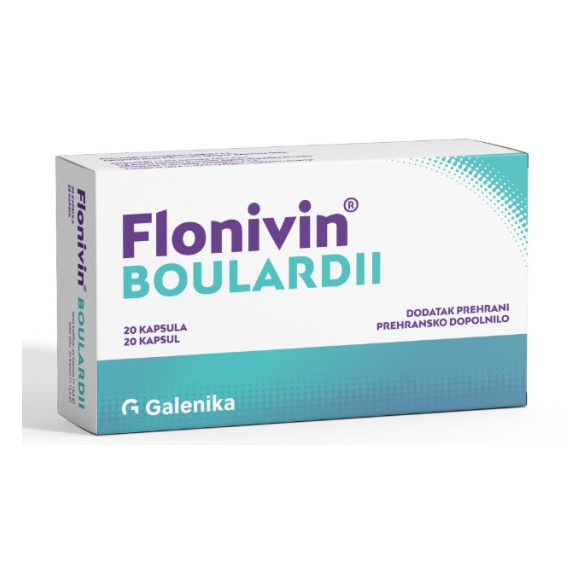 FLONIVIN BULARDI KAPSULE A20