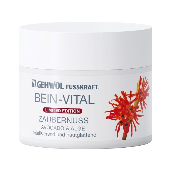 GEHWOL LEG VITALITY KREMA 50ML