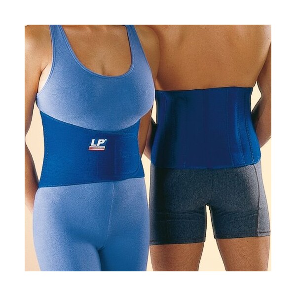 ORTOZA ZA LEĐA S POTPOROM LP 772 